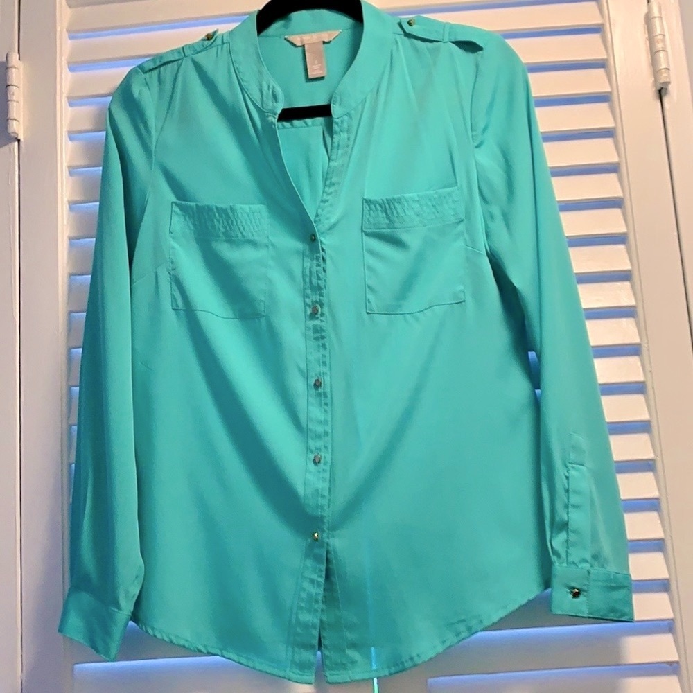 Banana Republic Blouse